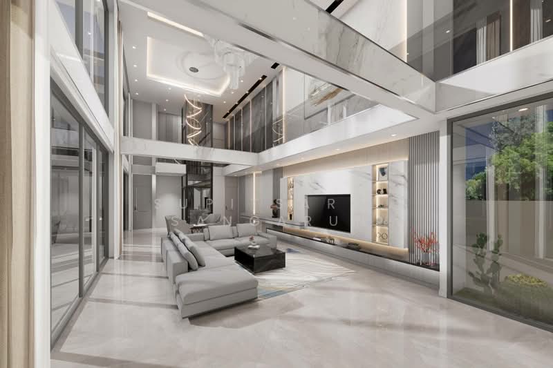 undefined, ชลบุรี, หนองปรือ, บางละมุง, ชลบุรี, 869 ตร.ม., วิลล่า ขาย, โดย Supitsara Sangarun, 500245302 - DDproperty.com