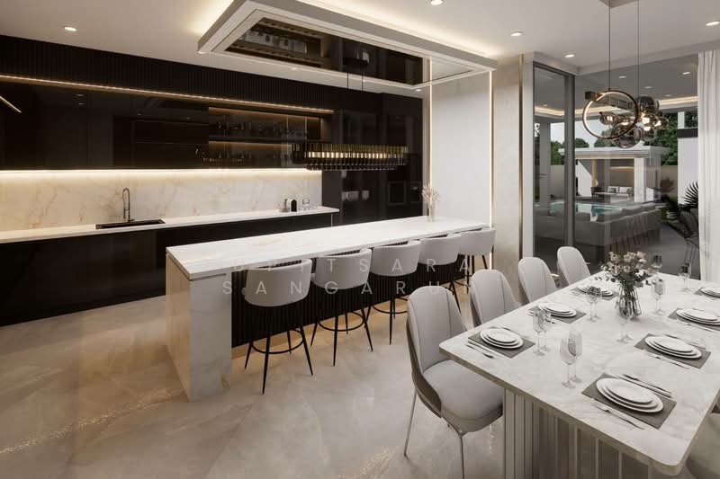 undefined, ชลบุรี, หนองปรือ, บางละมุง, ชลบุรี, 869 ตร.ม., วิลล่า ขาย, โดย Supitsara Sangarun, 500245302 - DDproperty.com