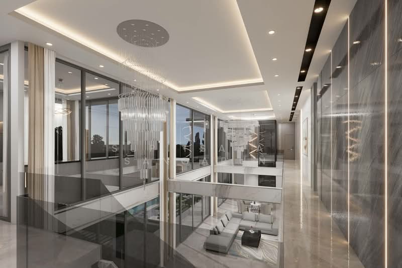 undefined, Chon Buri (Pattaya), Nong Pru, Bang Lamung (Pattaya), Chon Buri (Pattaya), 6 Bedrooms, 869 sqm, Villa For Sale, by Supitsara  Sangarun, 500245302 - DDproperty.com