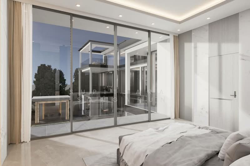 undefined, Chon Buri (Pattaya), Nong Pru, Bang Lamung (Pattaya), Chon Buri (Pattaya), 6 Bedrooms, 869 sqm, Villa For Sale, by Supitsara  Sangarun, 500245302 - DDproperty.com