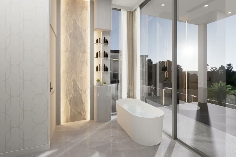 undefined, Chon Buri (Pattaya), Nong Pru, Bang Lamung (Pattaya), Chon Buri (Pattaya), 6 Bedrooms, 869 sqm, Villa For Sale, by Supitsara  Sangarun, 500245302 - DDproperty.com