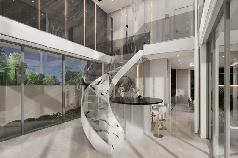 undefined, Chon Buri (Pattaya), Nong Pru, Bang Lamung (Pattaya), Chon Buri (Pattaya), 6 Bedrooms, 869 sqm, Villa For Sale, by Supitsara  Sangarun, 500245302 - DDproperty.com