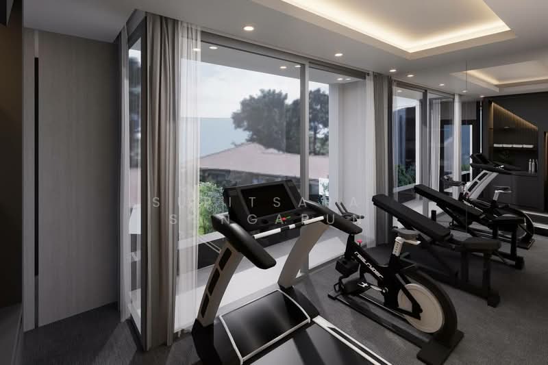 undefined, Chon Buri (Pattaya), Nong Pru, Bang Lamung (Pattaya), Chon Buri (Pattaya), 6 Bedrooms, 869 sqm, Villa For Sale, by Supitsara  Sangarun, 500245302 - DDproperty.com