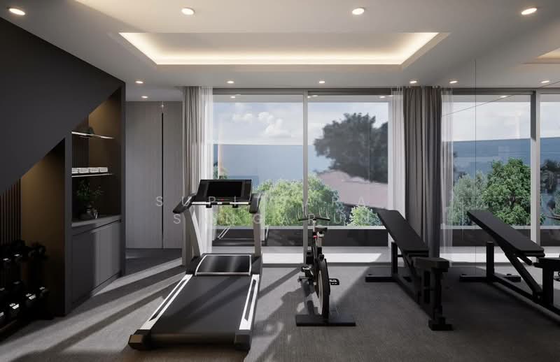 undefined, Chon Buri (Pattaya), Nong Pru, Bang Lamung (Pattaya), Chon Buri (Pattaya), 6 Bedrooms, 869 sqm, Villa For Sale, by Supitsara  Sangarun, 500245302 - DDproperty.com