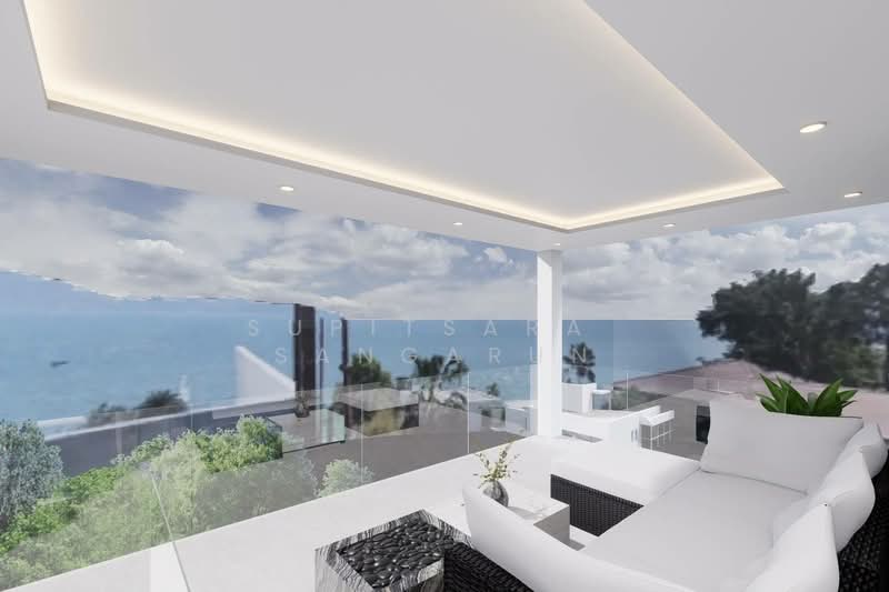 undefined, Chon Buri (Pattaya), Nong Pru, Bang Lamung (Pattaya), Chon Buri (Pattaya), 6 Bedrooms, 869 sqm, Villa For Sale, by Supitsara  Sangarun, 500245302 - DDproperty.com