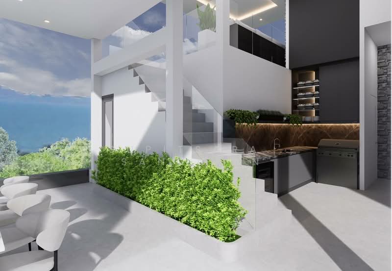 undefined, Chon Buri (Pattaya), Nong Pru, Bang Lamung (Pattaya), Chon Buri (Pattaya), 6 Bedrooms, 869 sqm, Villa For Sale, by Supitsara  Sangarun, 500245302 - DDproperty.com