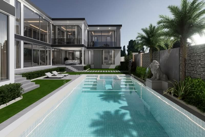 undefined, Chon Buri (Pattaya), Nong Pru, Bang Lamung (Pattaya), Chon Buri (Pattaya), 6 Bedrooms, 869 sqm, Villa For Sale, by Supitsara  Sangarun, 500245302 - DDproperty.com