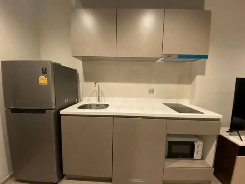 Life Asoke-Rama 9, Bangkok, 626 Asoke-Dindaeng Road, Makkasan, Ratchathewi, Bangkok, Studio, 26 sqm, Condo For Sale, by Phakawadee Jiramanee, 500245303 - DDproperty.com