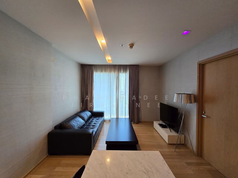 Siri At Sukhumvit : สิริ แอท สุขุมวิท, กรุงเทพ, 902 สุขุมวิท, พระโขนง, คลองเตย, กรุงเทพ, 52 ตร.ม., คอนโด ให้เช่า, โดย Phakawadee Jiramanee, 500245304 - DDproperty.com