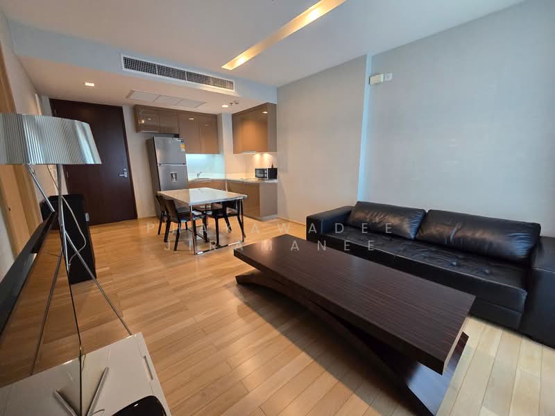 Siri At Sukhumvit : สิริ แอท สุขุมวิท, กรุงเทพ, 902 สุขุมวิท, พระโขนง, คลองเตย, กรุงเทพ, 52 ตร.ม., คอนโด ให้เช่า, โดย Phakawadee Jiramanee, 500245304 - DDproperty.com