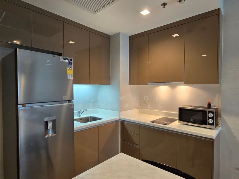 Siri At Sukhumvit : สิริ แอท สุขุมวิท, กรุงเทพ, 902 สุขุมวิท, พระโขนง, คลองเตย, กรุงเทพ, 52 ตร.ม., คอนโด ให้เช่า, โดย Phakawadee Jiramanee, 500245304 - DDproperty.com