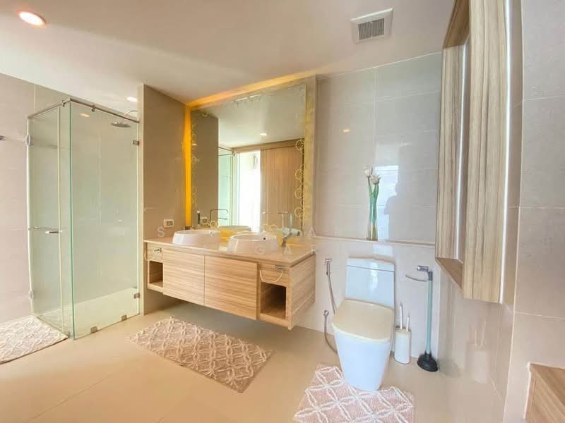 The Riviera Wongamat, Chon Buri (Pattaya), Na Kluea 16 Alley, Na Kloe, Bang Lamung (Pattaya), Chon Buri (Pattaya), 2 Bedrooms, 86 sqm, Condo For Rent, by Supitsara  Sangarun, 500245306 - DDproperty.com