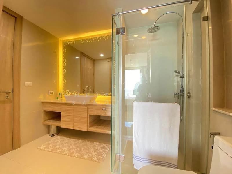 The Riviera Wongamat, Chon Buri (Pattaya), Na Kluea 16 Alley, Na Kloe, Bang Lamung (Pattaya), Chon Buri (Pattaya), 2 Bedrooms, 86 sqm, Condo For Rent, by Supitsara  Sangarun, 500245306 - DDproperty.com