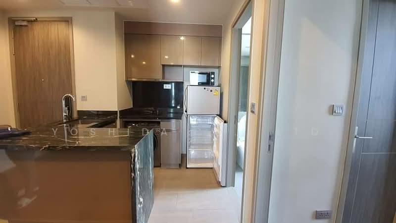 IDEO Q Victory, Bangkok, 9 Phaya Thai Road, Thanon Phaya Thai, Ratchathewi, Bangkok, 2 Bedrooms, 45 sqm, Condo For Rent, by Yoshida Co., Ltd., 500245307 - DDproperty.com