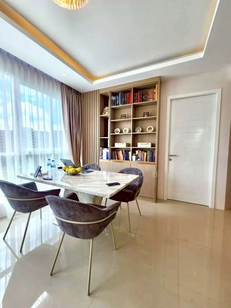 The City Phuket, Phuket, 8-29 Vichitsongkram Rd, Wichit, Muang Phuket, Phuket, 2 Bedrooms, 65 sqm, Condo For Rent, by nun primeglobal, 500245310 - DDproperty.com