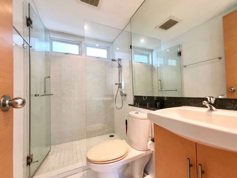 Fullerton Sukhumvit, Bangkok, Sukhumvit Road, Khlong Tan Nua, Watthana, Bangkok, 3 Bedrooms, 155 sqm, Condo For Rent, by Phakawadee Jiramanee, 500245311 - DDproperty.com