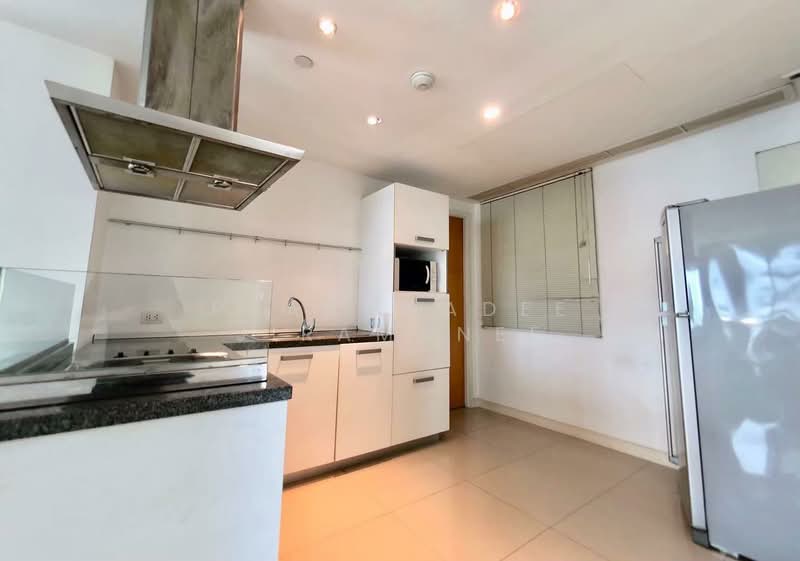 Fullerton Sukhumvit, Bangkok, Sukhumvit Road, Khlong Tan Nua, Watthana, Bangkok, 3 Bedrooms, 155 sqm, Condo For Rent, by Phakawadee Jiramanee, 500245311 - DDproperty.com