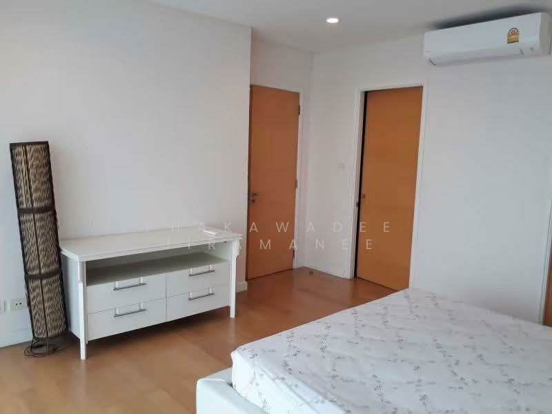 Fullerton Sukhumvit, Bangkok, Sukhumvit Road, Khlong Tan Nua, Watthana, Bangkok, 3 Bedrooms, 155 sqm, Condo For Rent, by Phakawadee Jiramanee, 500245311 - DDproperty.com