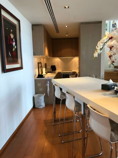 The Sukhothai Residences, Bangkok, 3 Sathorn Tai Road, Thung Maha Mek, Sathon, Bangkok, 1 Bedroom, 150 sqm, Condo For Rent, by Natasa Techathonthanakhun, 500245313 - DDproperty.com