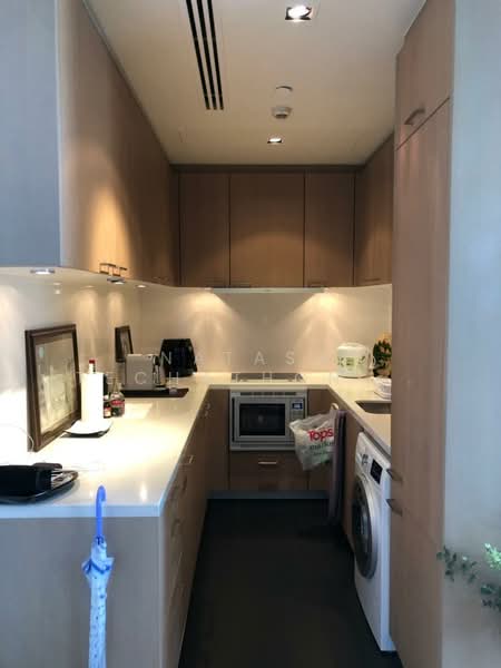The Sukhothai Residences, Bangkok, 3 Sathorn Tai Road, Thung Maha Mek, Sathon, Bangkok, 1 Bedroom, 150 sqm, Condo For Rent, by Natasa Techathonthanakhun, 500245313 - DDproperty.com