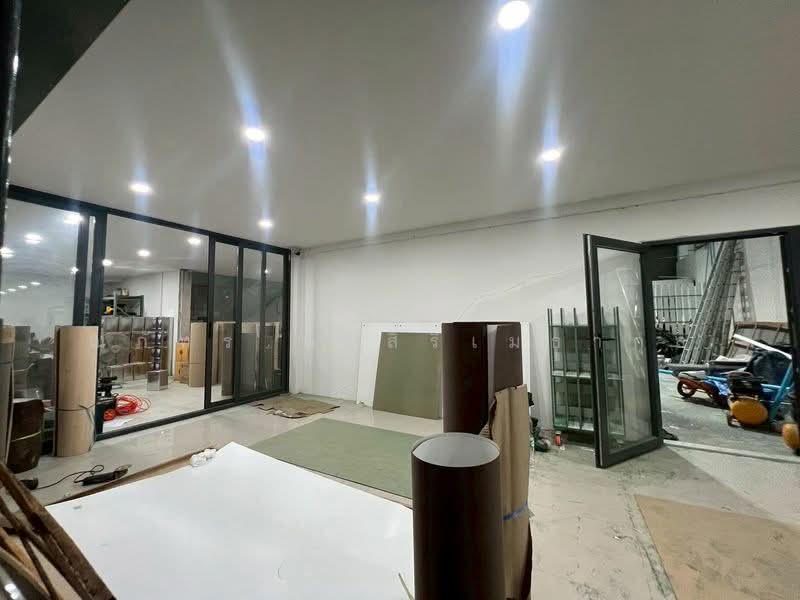 ขาย/ให้เช่า โกดัง พร้อมออฟฟิศ และห้องพัก พัฒนาชนบท3 (TW8-12726), กรุงเทพ, คลองสองต้นนุ่น, ลาดกระบัง, กรุงเทพ, 1,388 ตร.ม., โกดัง-โรงงาน ให้เช่า, โดย ณภัทร พรสิริเมธากุล, 500245314 - DDproperty.com