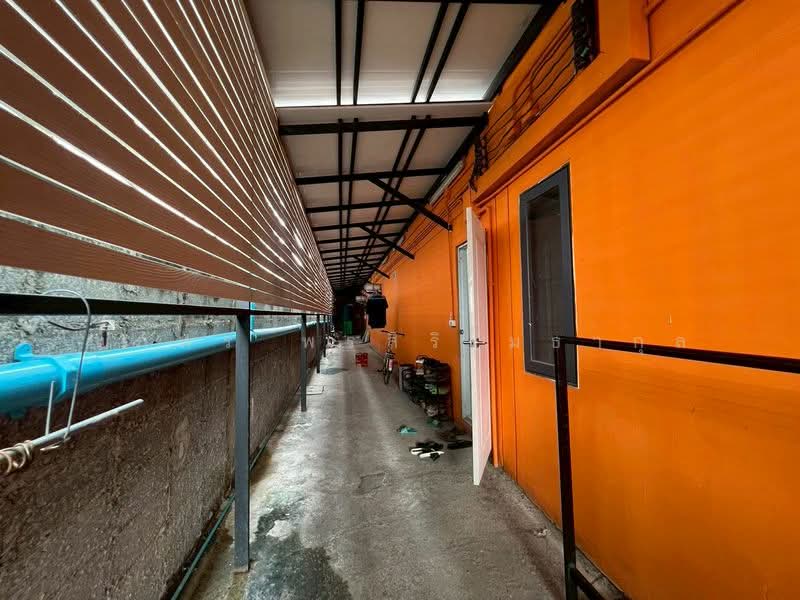 ขาย/ให้เช่า โกดัง พร้อมออฟฟิศ และห้องพัก พัฒนาชนบท3 (TW8-12726), กรุงเทพ, คลองสองต้นนุ่น, ลาดกระบัง, กรุงเทพ, 1,388 ตร.ม., โกดัง-โรงงาน ให้เช่า, โดย ณภัทร พรสิริเมธากุล, 500245314 - DDproperty.com