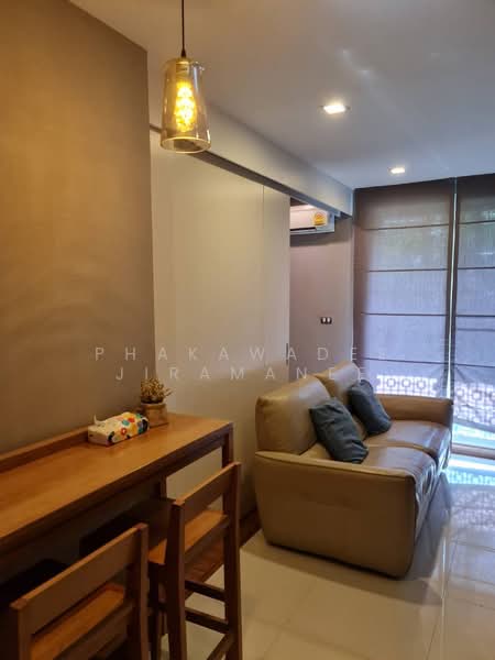 Tree Condo เอกมัย, กรุงเทพ, ซอยสมานฉันท์  ถนนพระราม 4, พระโขนง, คลองเตย, กรุงเทพ, 40 ตร.ม., คอนโด ขาย, โดย Phakawadee Jiramanee, 500245315 - DDproperty.com