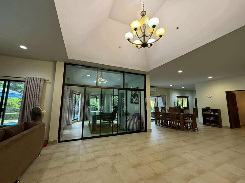 บ้าน 4-ห้องนอน, ชลบุรี, หนองปรือ, บางละมุง, ชลบุรี, 320 ตร.ม., บ้านเดี่ยว ให้เช่า, โดย Supitsara Sangarun, 500245316 - DDproperty.com