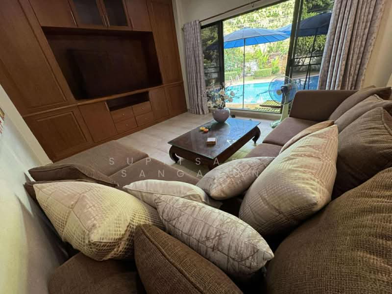 บ้าน 4-ห้องนอน, ชลบุรี, หนองปรือ, บางละมุง, ชลบุรี, 320 ตร.ม., บ้านเดี่ยว ให้เช่า, โดย Supitsara Sangarun, 500245316 - DDproperty.com