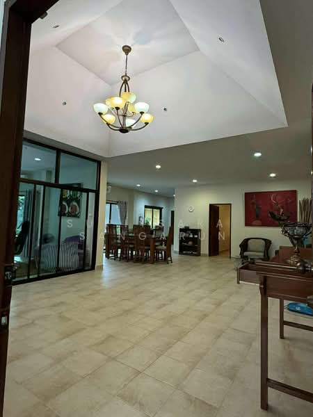 บ้าน 4-ห้องนอน, ชลบุรี, หนองปรือ, บางละมุง, ชลบุรี, 320 ตร.ม., บ้านเดี่ยว ให้เช่า, โดย Supitsara Sangarun, 500245316 - DDproperty.com