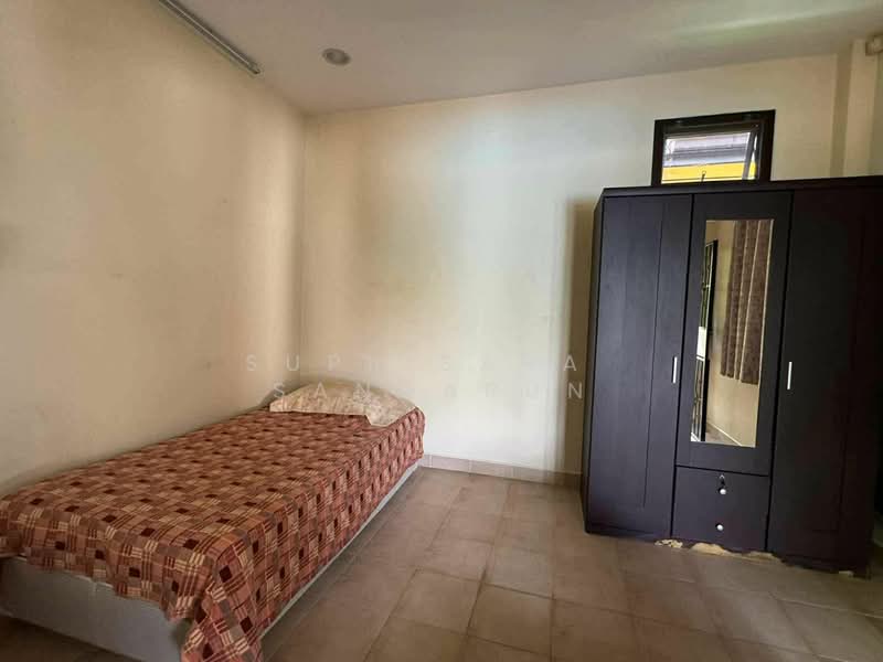 4-BR House, Chon Buri (Pattaya), Nong Pru, Bang Lamung (Pattaya), Chon Buri (Pattaya), 4 Bedrooms, 320 sqm, Single Detached House For Rent, by Supitsara  Sangarun, 500245316 - DDproperty.com