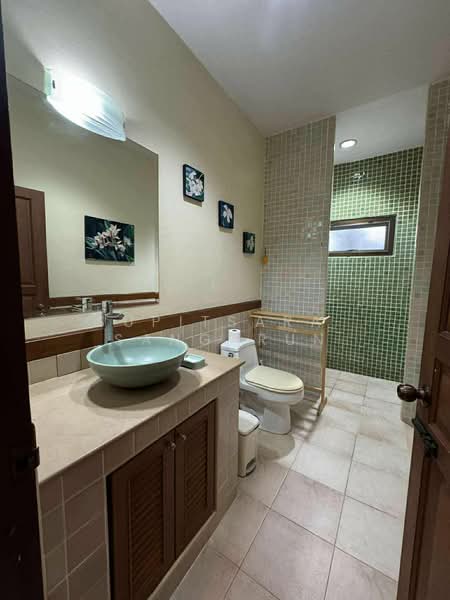 บ้าน 4-ห้องนอน, ชลบุรี, หนองปรือ, บางละมุง, ชลบุรี, 320 ตร.ม., บ้านเดี่ยว ให้เช่า, โดย Supitsara Sangarun, 500245316 - DDproperty.com