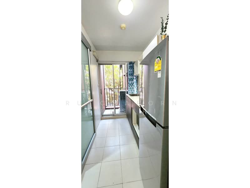D Vieng Santitham, Chiang Mai, 66 Hussadhisawee Rd, Chang Phuak, Muang Chiang Mai, Chiang Mai, 1 Bedroom, 30 sqm, Condo For Rent, by Rutchaporn Tunsiri, 500245317 - DDproperty.com