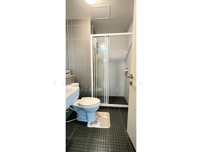 D Vieng Santitham, Chiang Mai, 66 Hussadhisawee Rd, Chang Phuak, Muang Chiang Mai, Chiang Mai, 1 Bedroom, 30 sqm, Condo For Rent, by Rutchaporn Tunsiri, 500245317 - DDproperty.com