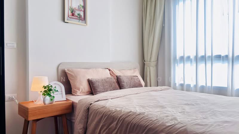 DCondo Reef, Phuket, 78 Soi Dara, Kathu, Kathu, Phuket, 1 Bedroom, 31 sqm, Condo For Rent, by nun primeglobal, 500245319 - DDproperty.com