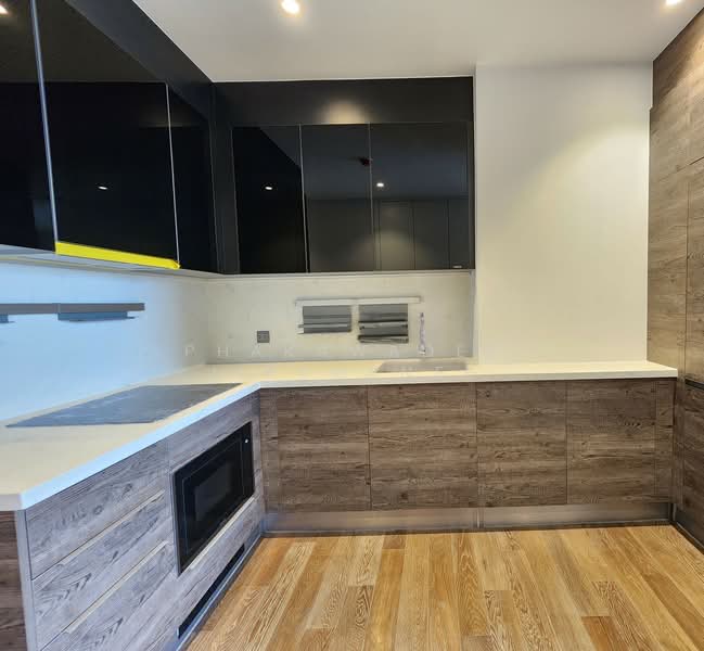 Muniq Langsuan, Bangkok, Soi Tonson, Lumphini, Pathum Wan, Bangkok, 2 Bedrooms, 113 sqm, Condo For Sale, by Phakawadee Jiramanee, 500245320 - DDproperty.com