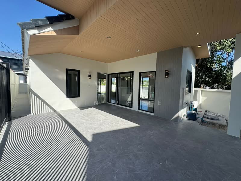 The Pool Villa Thalang, Phuket, Thep Krasattri, Thalang, Phuket, 3 Bedrooms, 292 sqm, Single Detached House For Sale, by Min Prime, 500245323 - DDproperty.com