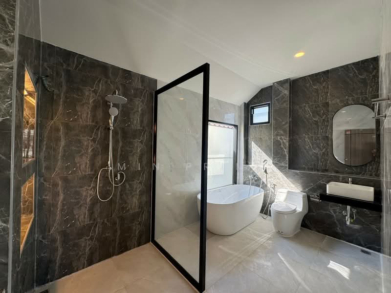 The Pool Villa Thalang, Phuket, Thep Krasattri, Thalang, Phuket, 3 Bedrooms, 292 sqm, Single Detached House For Sale, by Min Prime, 500245323 - DDproperty.com
