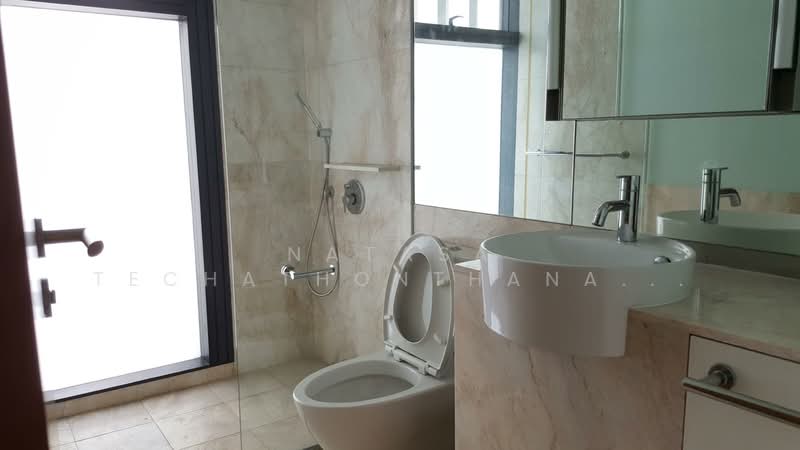 The Met Sathorn, Bangkok, 123 South Sathorn Road, Thung Maha Mek, Sathon, Bangkok, 3 Bedrooms, 195 sqm, Condo For Rent, by Natasa Techathonthanakhun, 500245324 - DDproperty.com