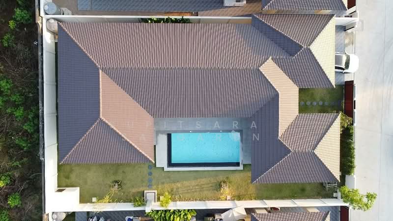 วิลล่า 3-ห้องนอน, ชลบุรี, หนองปรือ, บางละมุง, ชลบุรี, 241 ตร.ม., วิลล่า ให้เช่า, โดย Supitsara Sangarun, 500245325 - DDproperty.com