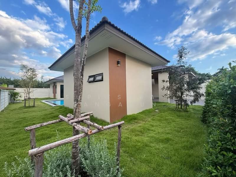 วิลล่า 3-ห้องนอน, ชลบุรี, หนองปรือ, บางละมุง, ชลบุรี, 241 ตร.ม., วิลล่า ให้เช่า, โดย Supitsara Sangarun, 500245325 - DDproperty.com