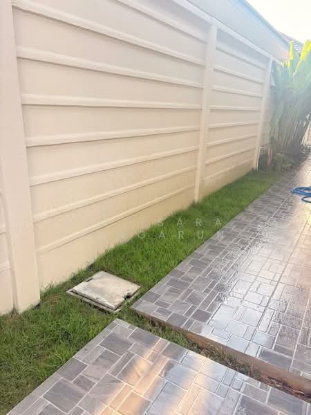 3-BR Villa, Chon Buri (Pattaya), Nong Pru, Bang Lamung (Pattaya), Chon Buri (Pattaya), 3 Bedrooms, 241 sqm, Villa For Rent, by Supitsara  Sangarun, 500245325 - DDproperty.com