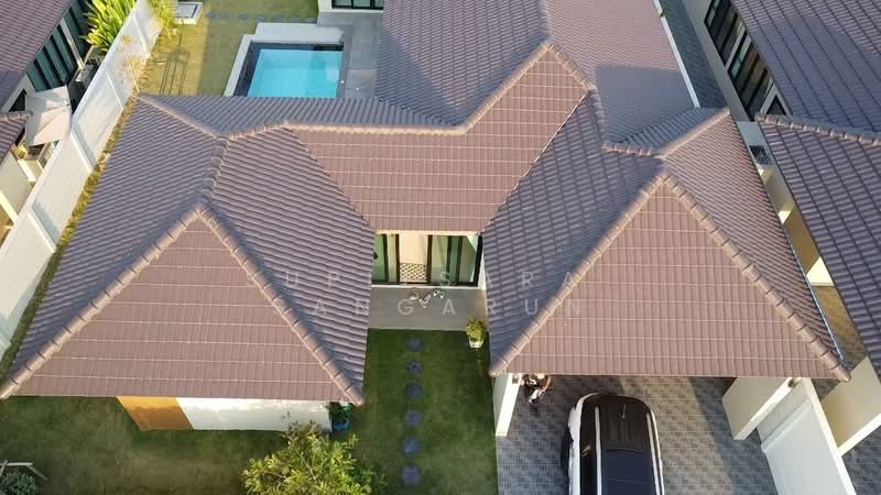 วิลล่า 3-ห้องนอน, ชลบุรี, หนองปรือ, บางละมุง, ชลบุรี, 241 ตร.ม., วิลล่า ให้เช่า, โดย Supitsara Sangarun, 500245325 - DDproperty.com