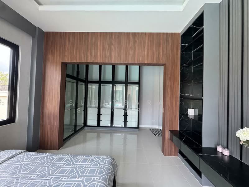 3-BR Villa, Chon Buri (Pattaya), Nong Pru, Bang Lamung (Pattaya), Chon Buri (Pattaya), 3 Bedrooms, 241 sqm, Villa For Rent, by Supitsara  Sangarun, 500245325 - DDproperty.com