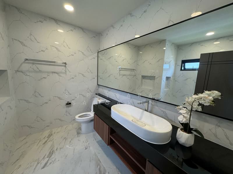 3-BR Villa, Chon Buri (Pattaya), Nong Pru, Bang Lamung (Pattaya), Chon Buri (Pattaya), 3 Bedrooms, 241 sqm, Villa For Rent, by Supitsara  Sangarun, 500245325 - DDproperty.com