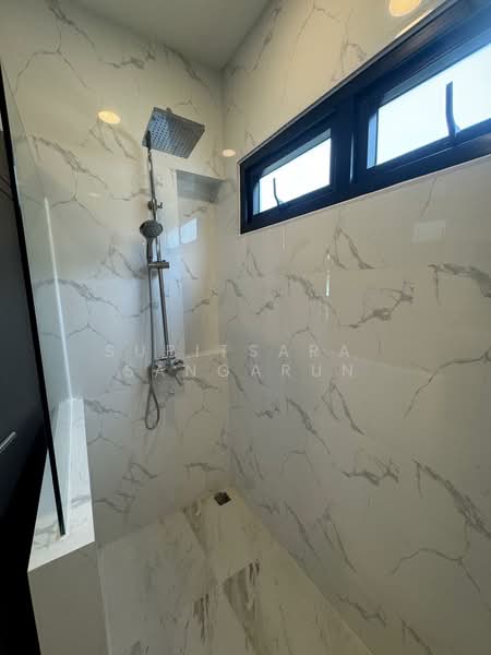 วิลล่า 3-ห้องนอน, ชลบุรี, หนองปรือ, บางละมุง, ชลบุรี, 241 ตร.ม., วิลล่า ให้เช่า, โดย Supitsara Sangarun, 500245325 - DDproperty.com