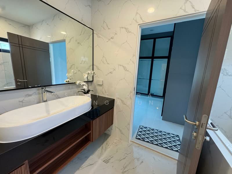 3-BR Villa, Chon Buri (Pattaya), Nong Pru, Bang Lamung (Pattaya), Chon Buri (Pattaya), 3 Bedrooms, 241 sqm, Villa For Rent, by Supitsara  Sangarun, 500245325 - DDproperty.com