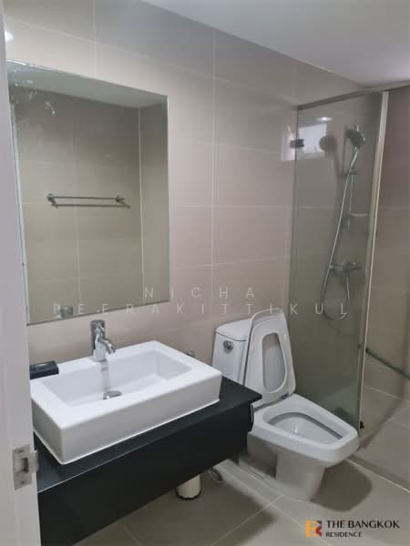 Belle Grand Rama 9, Bangkok, 131 Rama 9 Road, Huai Khwang, Huai Khwang, Bangkok, 2 Bedrooms, 59 sqm, Condo For Rent, by Nicha Peerakittikul, 500245326 - DDproperty.com