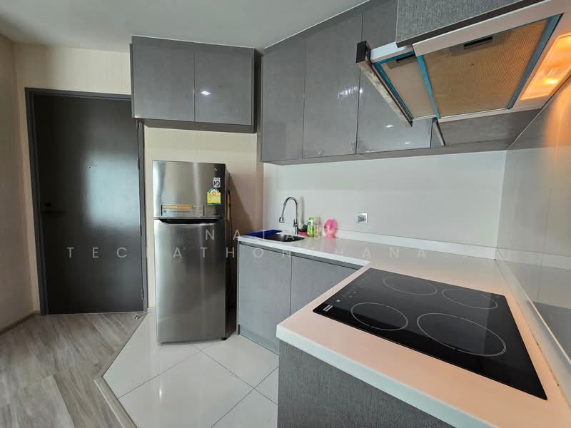 Rhythm Rangnam, Bangkok, 10 Rangnam Road, Thanon Phaya Thai, Ratchathewi, Bangkok, 2 Bedrooms, 58 sqm, Condo For Rent, by Natasa Techathonthanakhun, 500245328 - DDproperty.com