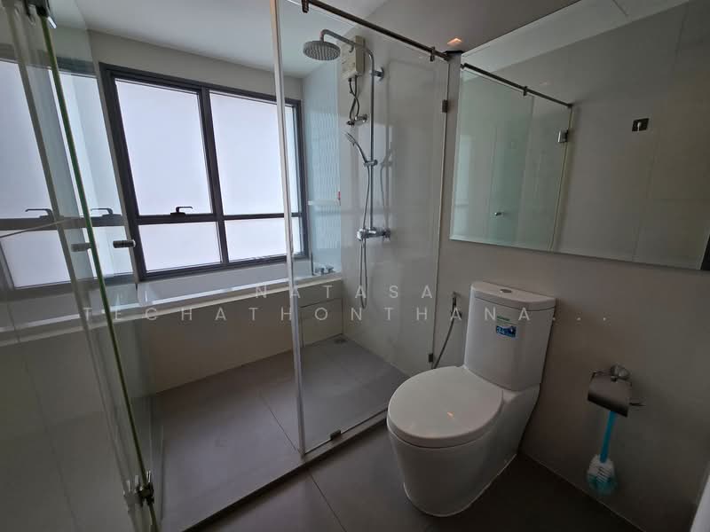 Rhythm Rangnam, Bangkok, 10 Rangnam Road, Thanon Phaya Thai, Ratchathewi, Bangkok, 2 Bedrooms, 58 sqm, Condo For Rent, by Natasa Techathonthanakhun, 500245328 - DDproperty.com